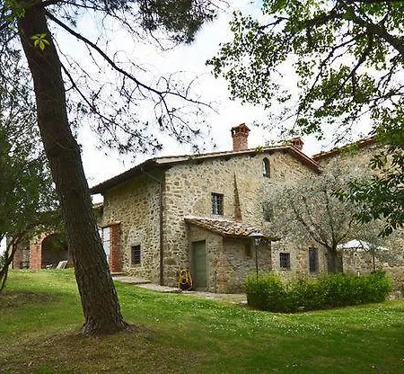 L'antica Pala Bucine