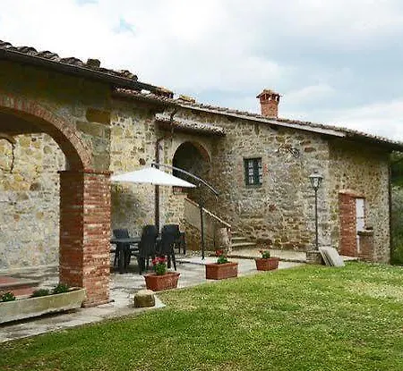 L'antica Pala * Bucine