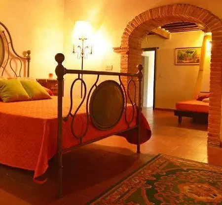 L'antica Pala