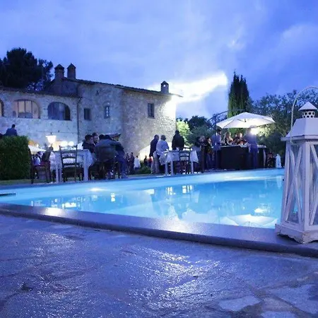 L'antica Pala * Bucine