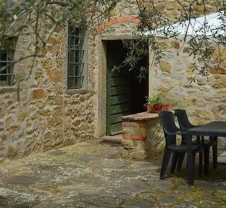 L'antica Pala * Bucine
